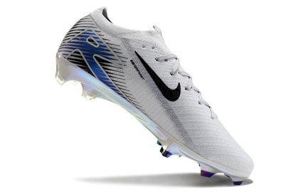 Mercurial Vapor 16 Elite FG Grey/Black