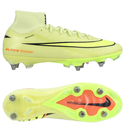 MercuriaI Superfly 10 EIite SG Max Voltage