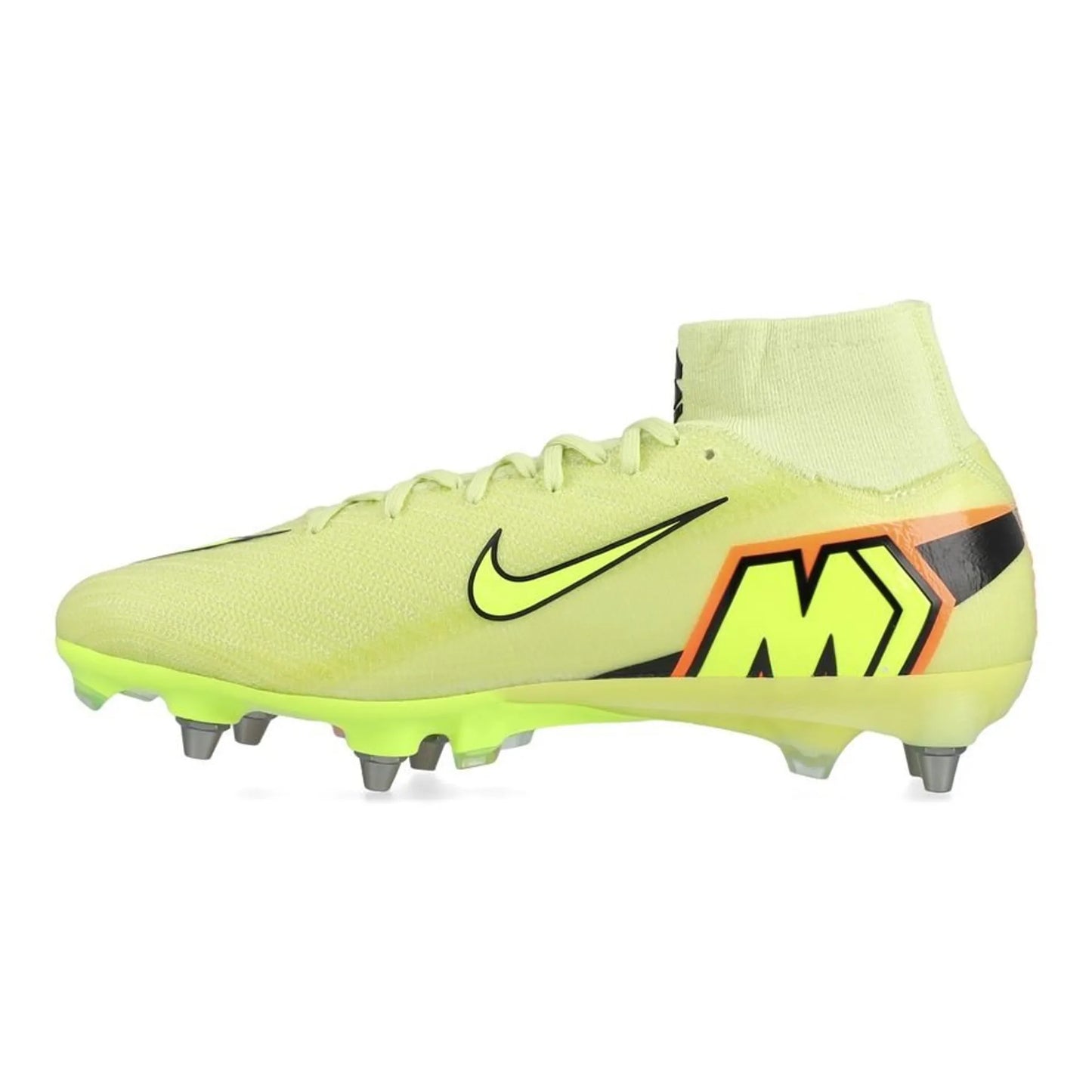 MercuriaI Superfly 10 EIite SG Max Voltage
