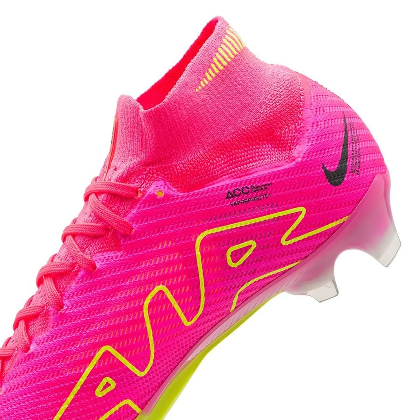 Mercurial Superfly 9 Elite FG Luminous