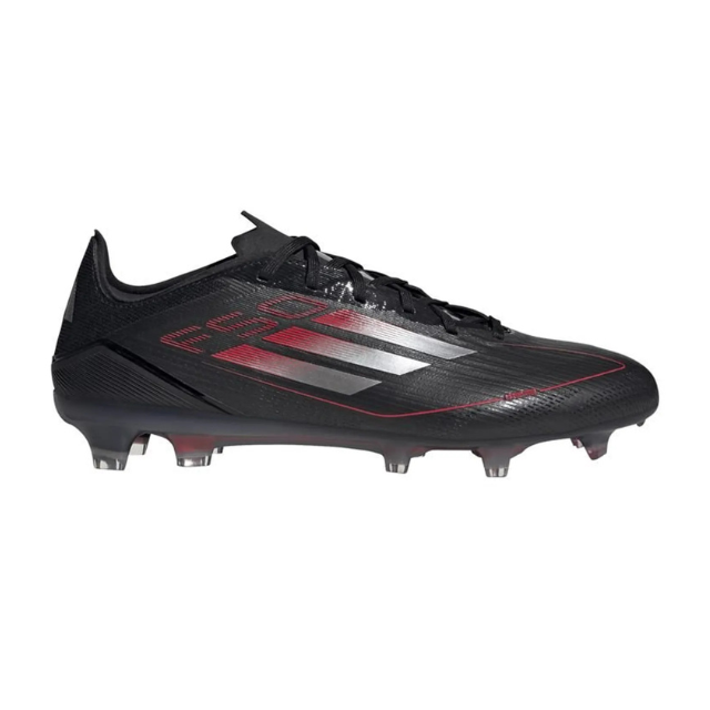 F50 Elite FG Black And Red
