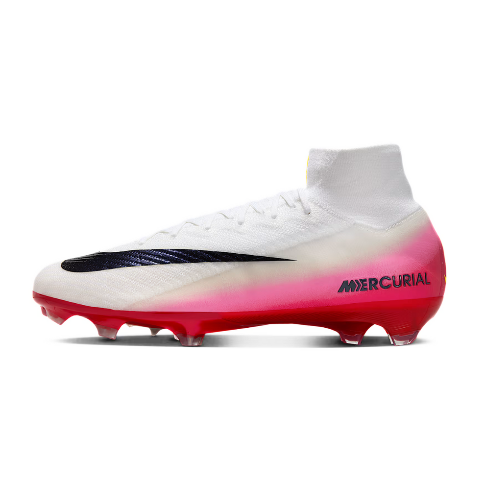 Mercurial Superfly 10 Elite FG 'Fear Nothing'