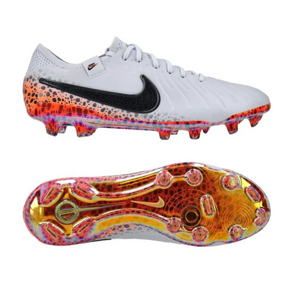 Tiempo Legend 10 Elite FG Olympic Safari